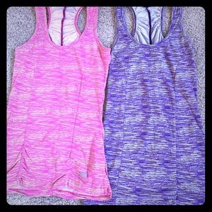 Marika Magic Tank Tops